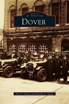 Dover - Book  of the Images of America: Delaware