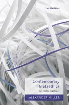 Paperback Contemporary Metaethics: An Introduction Book