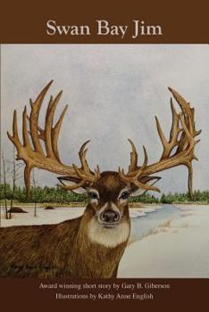 Paperback Swan Bay Jim / Gasoline Seventeen Cents a Gallon Book