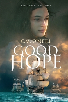 Paperback Good Hope: Based on a True Story Book