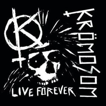 Live Forever