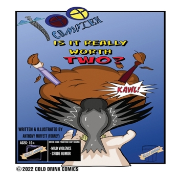 Paperback Is It Really Worth Two? Book