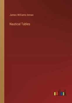 Paperback Nautical Tables Book