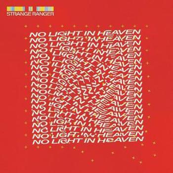 Vinyl No Light In Heaven (Blood Red Vinyl) Book