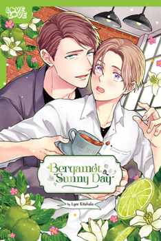 Paperback Bergamot & Sunny Day Book