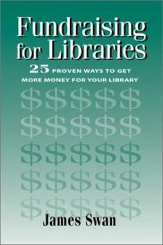 Paperback Fundraising for Libraries Book