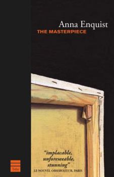 Paperback The Masterpiece Book