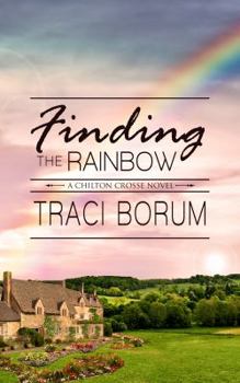 Paperback Finding the Rainbow Book