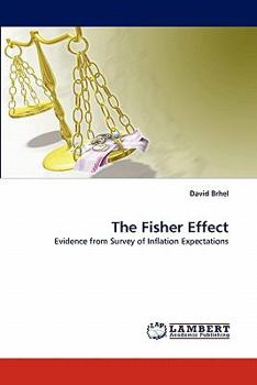 Paperback The Fisher Effect Book