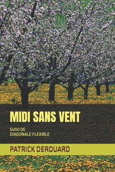 Paperback MIDI Sans Vent [French] Book