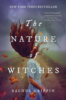 Paperback The Nature of Witches Book