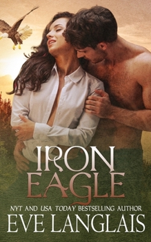 Iron Eagle - Book #7 of the Kodiak Point