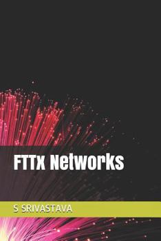 Paperback Fttx Networks Book
