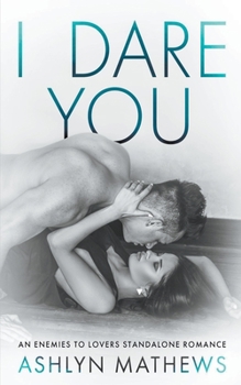 Paperback I Dare You Book