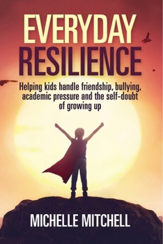 Paperback Everyday Resilience English Book