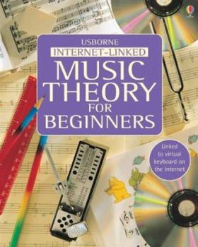 Paperback Internet-Linked Music Theory Book