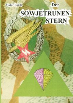 Paperback Der Sowjetrunenstern [German] Book