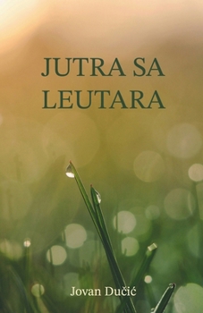 Paperback Jutra sa Leutara [Serbian] Book