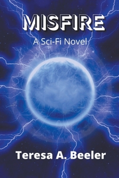 Paperback Misfire Book