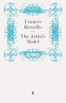 Paperback The Artist's Model Book