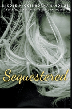 Paperback Sequestered Book