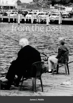 Paperback Whispers from the past Book