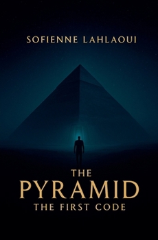 Paperback The Pyramid The First Code Book