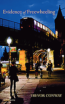 Paperback Evidence of Freewheeling Book