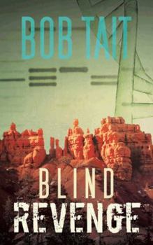 Paperback Blind Revenge Book