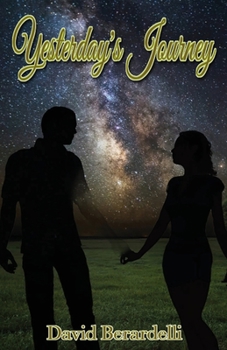 Paperback Yesterday's Journey Book