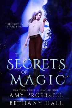 Inside Ascension - Book #2 of the Chosen Origins