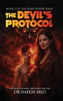 THE DEVIL'S PROTOCOL