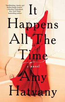 Paperback It Happens All the Time Book