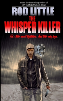 Paperback The Whisper Killer Book