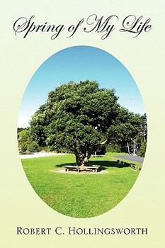 Paperback Spring of My Life Book