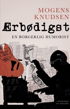 Paperback ?rb?digst. En borgerlig Humorist [Danish] Book
