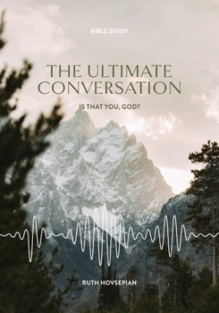 Paperback The Ultimate Conversation Book