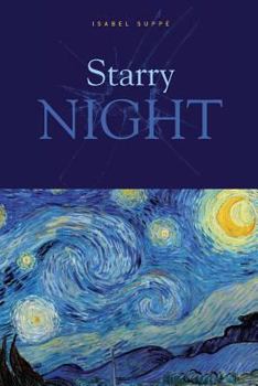 Paperback Starry Night Book