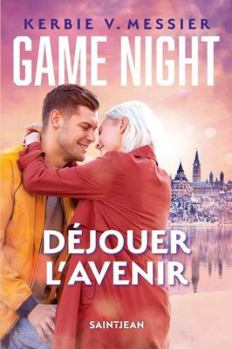 Paperback GAME NIGHT. DEJOUER L'AVENIR [French] Book
