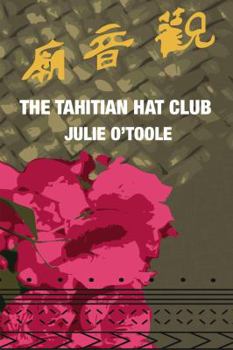 Paperback The Tahitian Hat Club Book