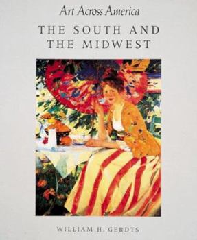 Hardcover The South and the Midwest Book