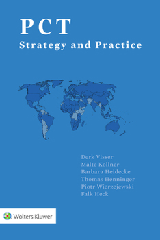 Paperback PCT: Strategy and Practice Book