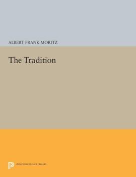 Paperback The Tradition Book