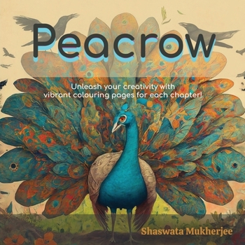 Paperback Peacrow Book