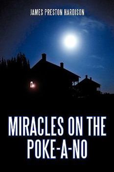 Paperback Miracles on the Poke-A-No Book