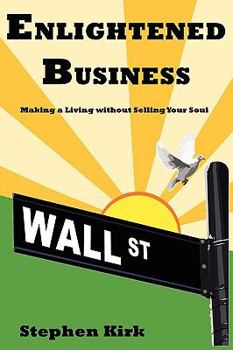 Paperback Enlightened Business Book