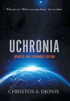 Hardcover Uchronia: Updated and Extended Edition Book
