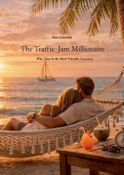 Paperback The Traffic Jam Millionaire: Why Time Is the Most Valuable Currency Book