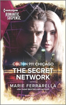 Mass Market Paperback Colton 911: The Secret Network Book
