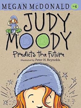 Paperback Judy Moody Predicts the Future Book